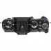 Цифр. фотокамера Fujifilm X-T30 body Black